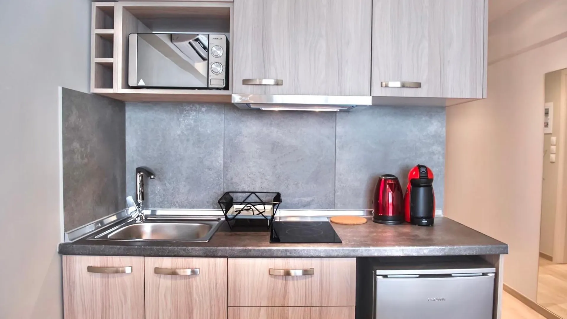 Apartment Quarto Molo Studio Thessaloniki