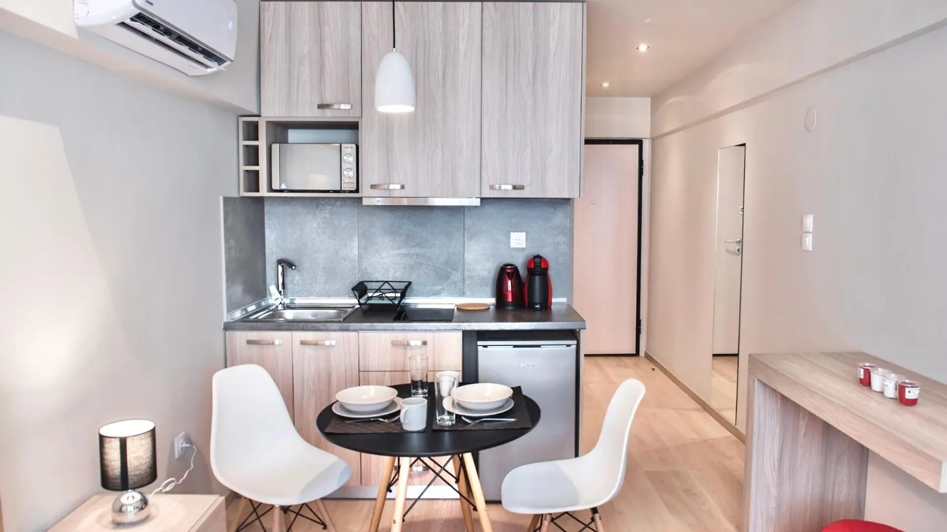 Quarto Molo Studio Thessaloniki 0*,  Greece