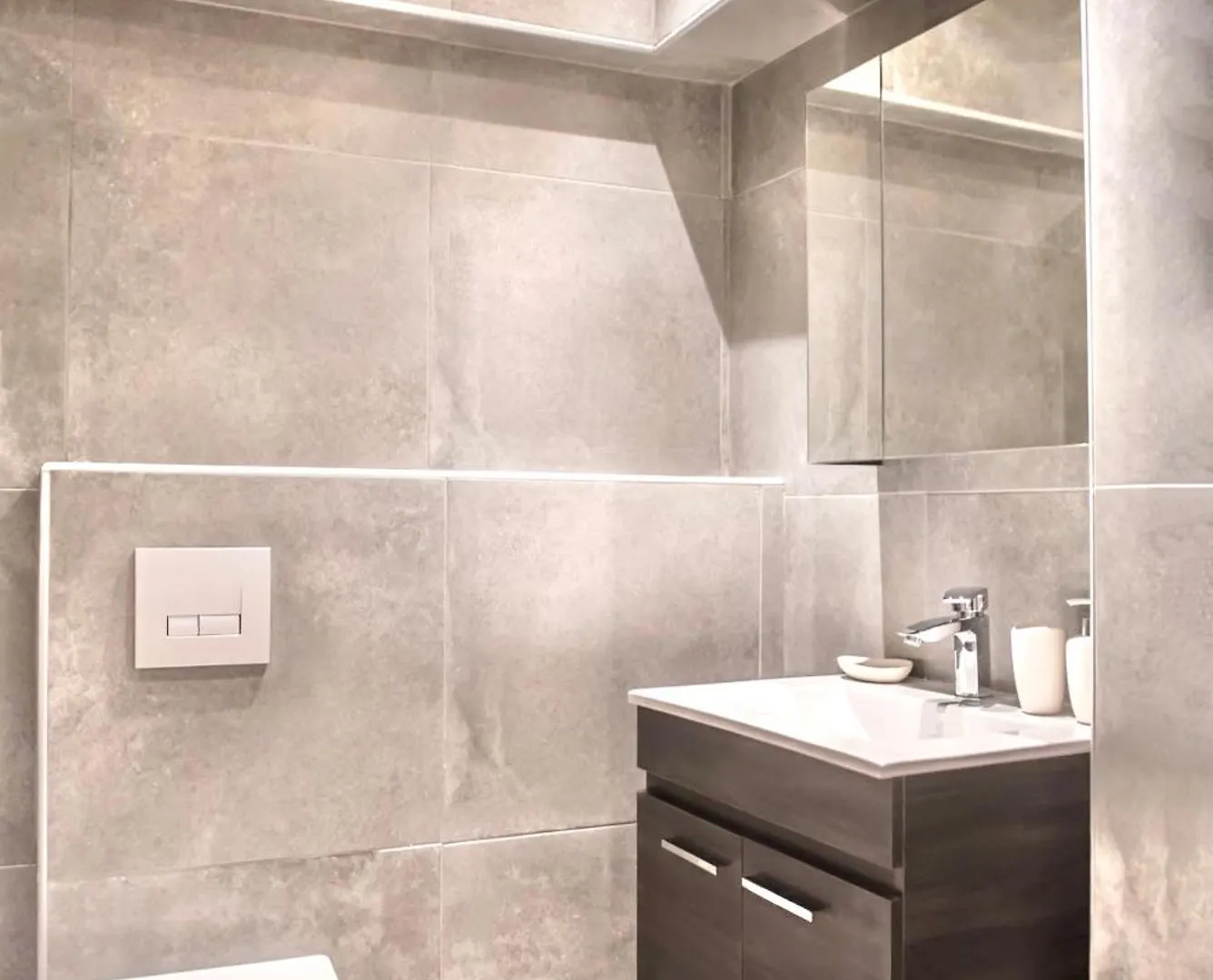 Apartment Quarto Molo Studio Thessaloniki Greece