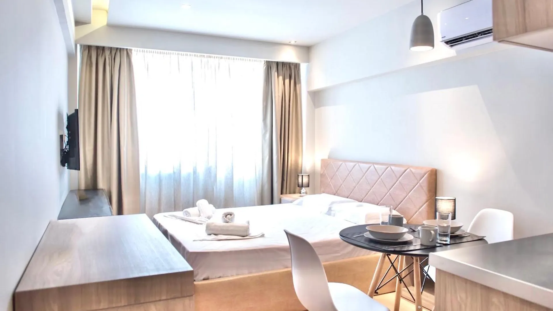 Quarto Molo Studio Thessaloniki